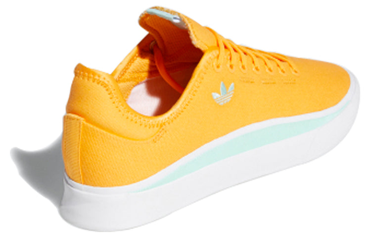 adidas originals Sabalo Gold Yellow EG2776
