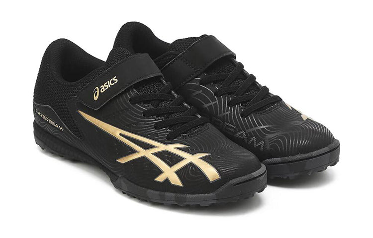 ASICS Lazerbeam FE-MG K Black/Gold 1154A091-001