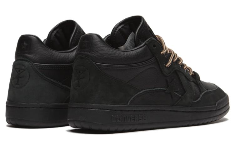 Converse Alltimers x CONS Fastbreak Pro Mid ''90s Basketball' A05336C