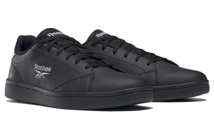 (WMNS) Reebok Royal Complete 'Black Blue' GX6862
