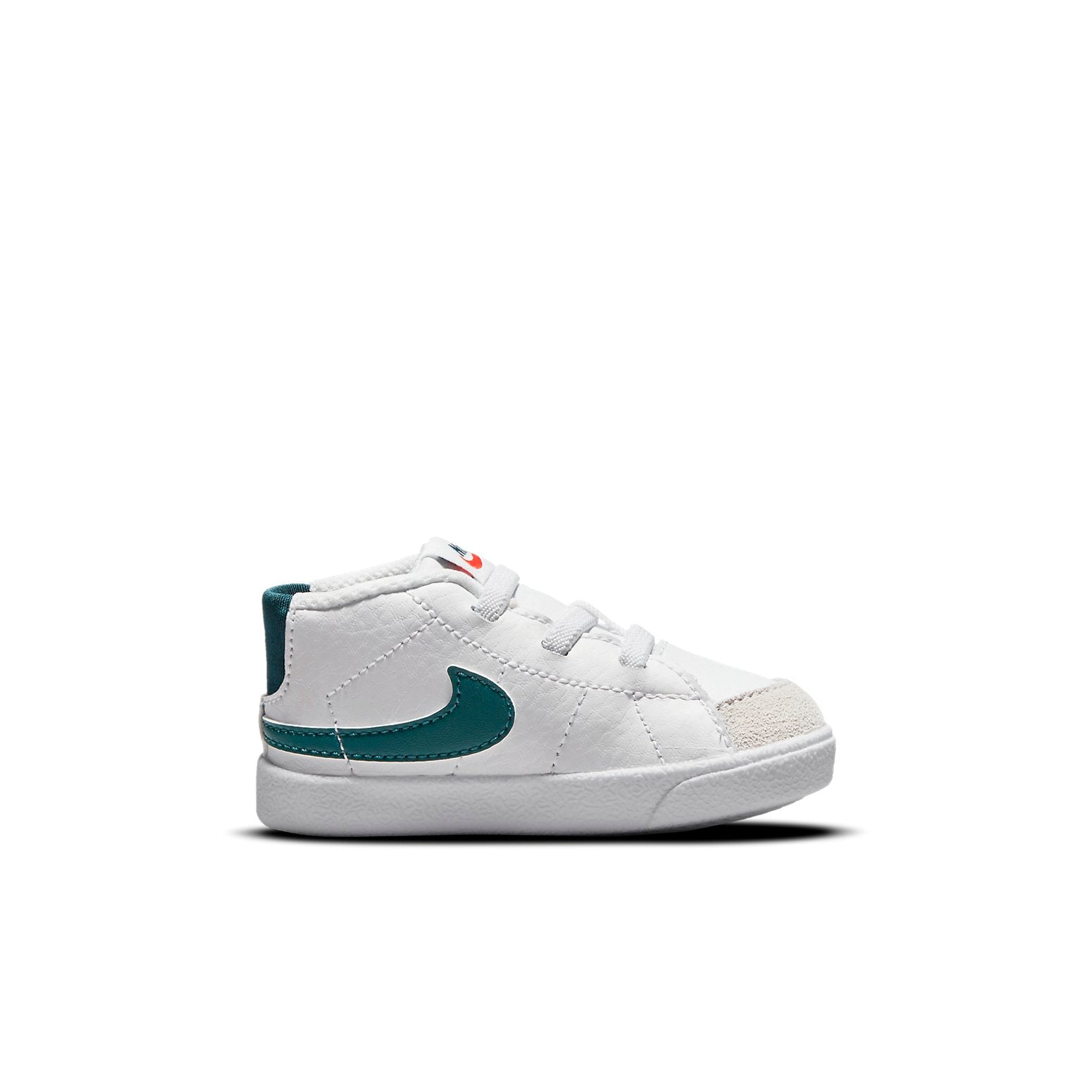 (TD) Nike Blazer Mid CB 'White Dark Teal Green' DA5536-112