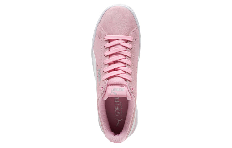 (WMNS) PUMA Vikky V2 Sneakers 'Pale Pink' 369725-04