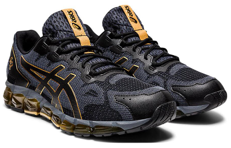 ASICS Gel Quantum 360 6 'Metropolis Black' 1021A337-021