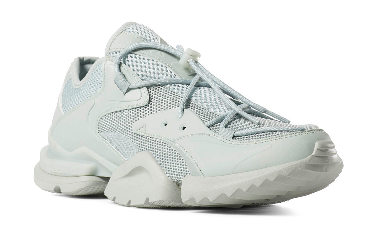 Reebok Run R 96 Grey/White DV5203