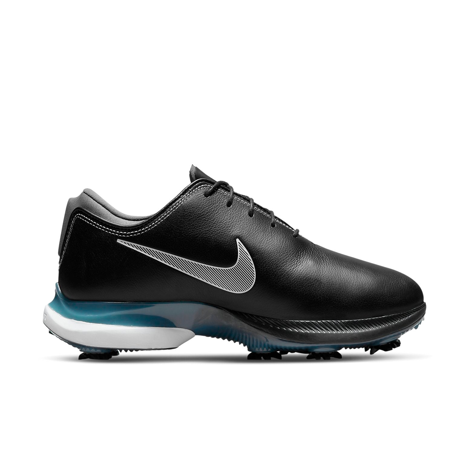 Nike Air Zoom Victory Tour 2 'Black Metallic Pewter' CW8155-001