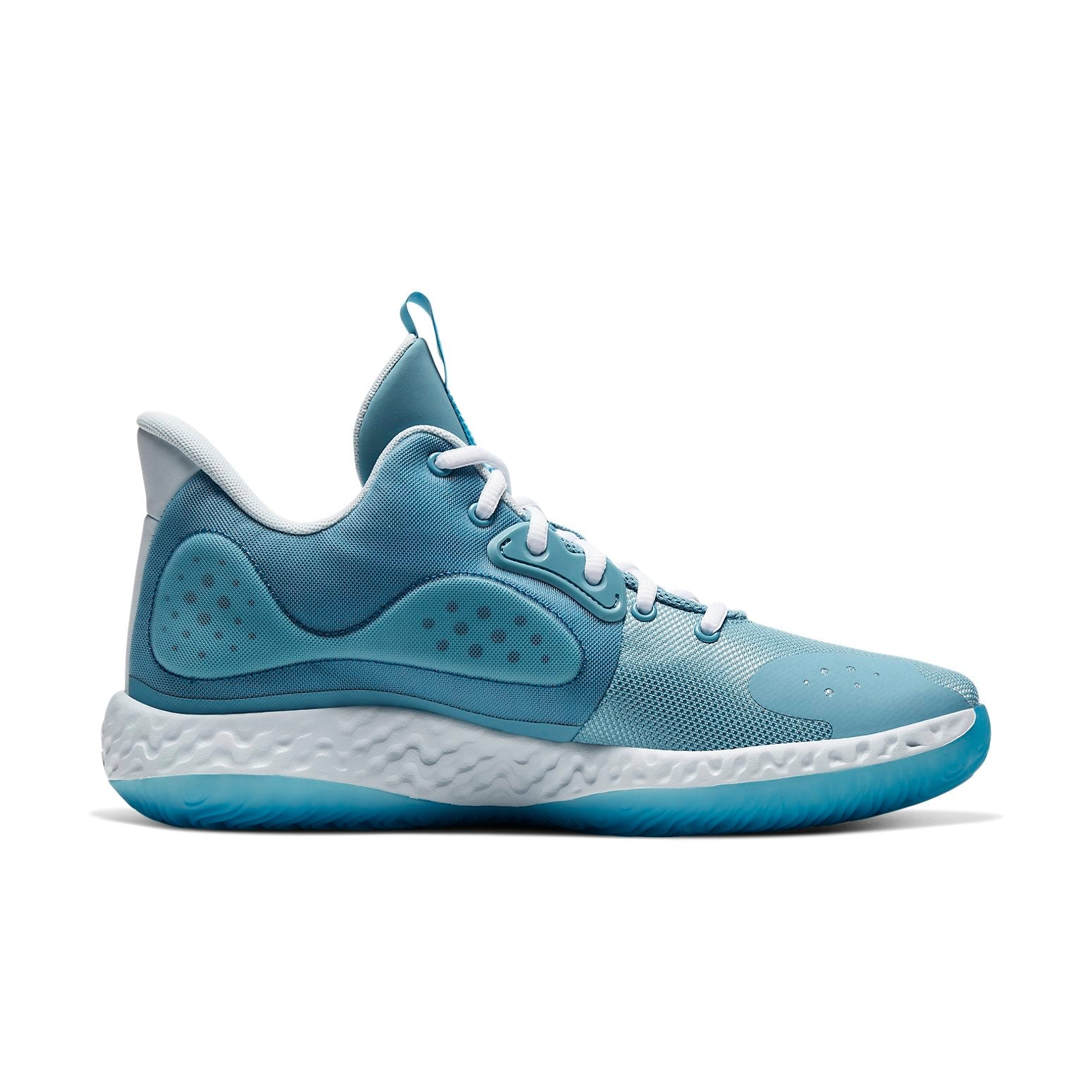 Nike KD Trey 5 VII 'Cerulean' AT1200-401