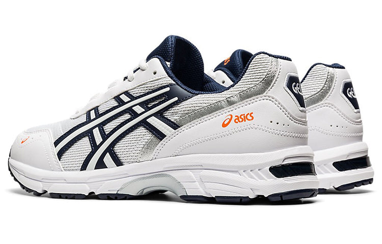ASICS Gel Escalate 'White Midnight' 1201A042-102