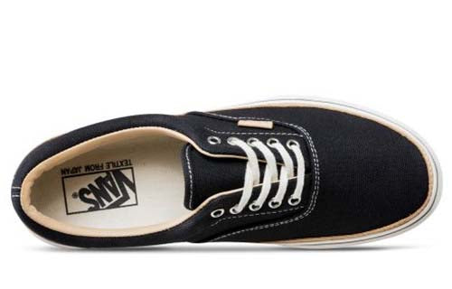 Vans ERA JP LINE Black VN0A3CYCRGK