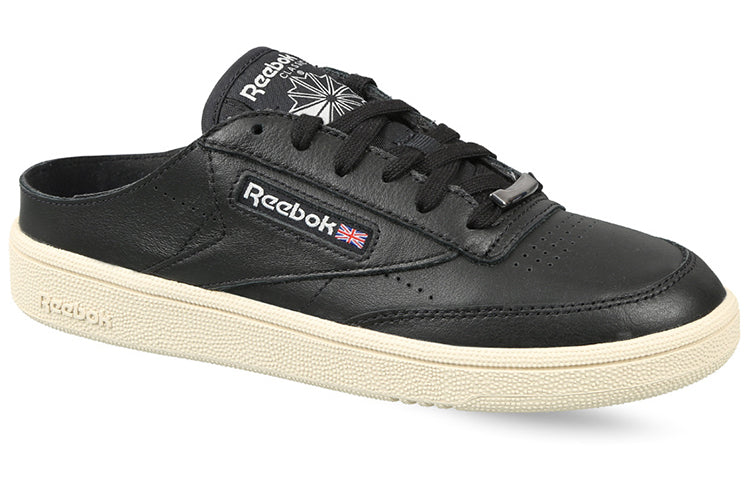 (WMNS) Reebok Classics Club C 85 Mule CN3279