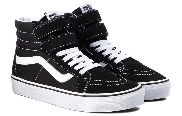 Vans SK8-HI Reissue V 'Black' VN0A3MV66BT