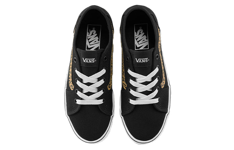 Vans Filmore Decon Black/Leopard VN0A45NMA3C
