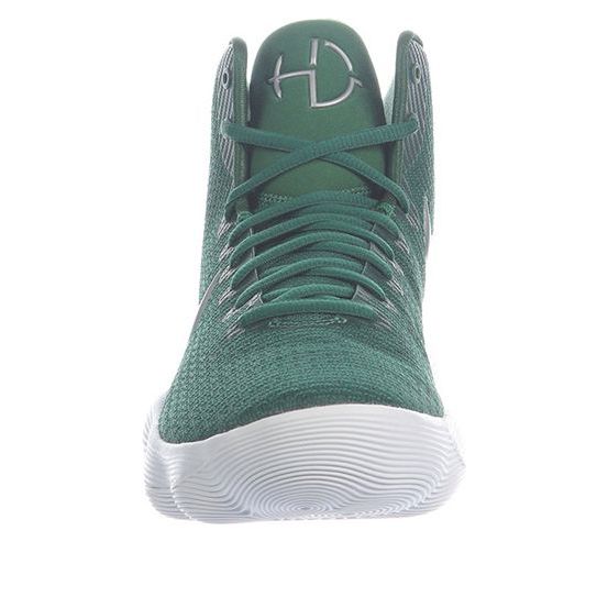 Nike Hyperdunk 2017 TB 'Gorge Green' 897808-300