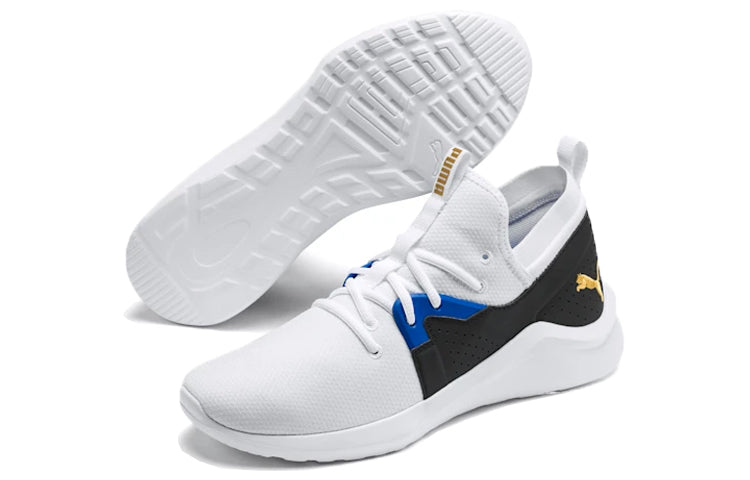 PUMA Emergence Mesh Black/White 193091-03