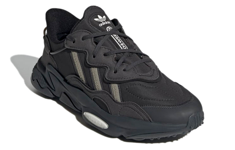 adidas originals Ozweego 'Black Grey' H04240