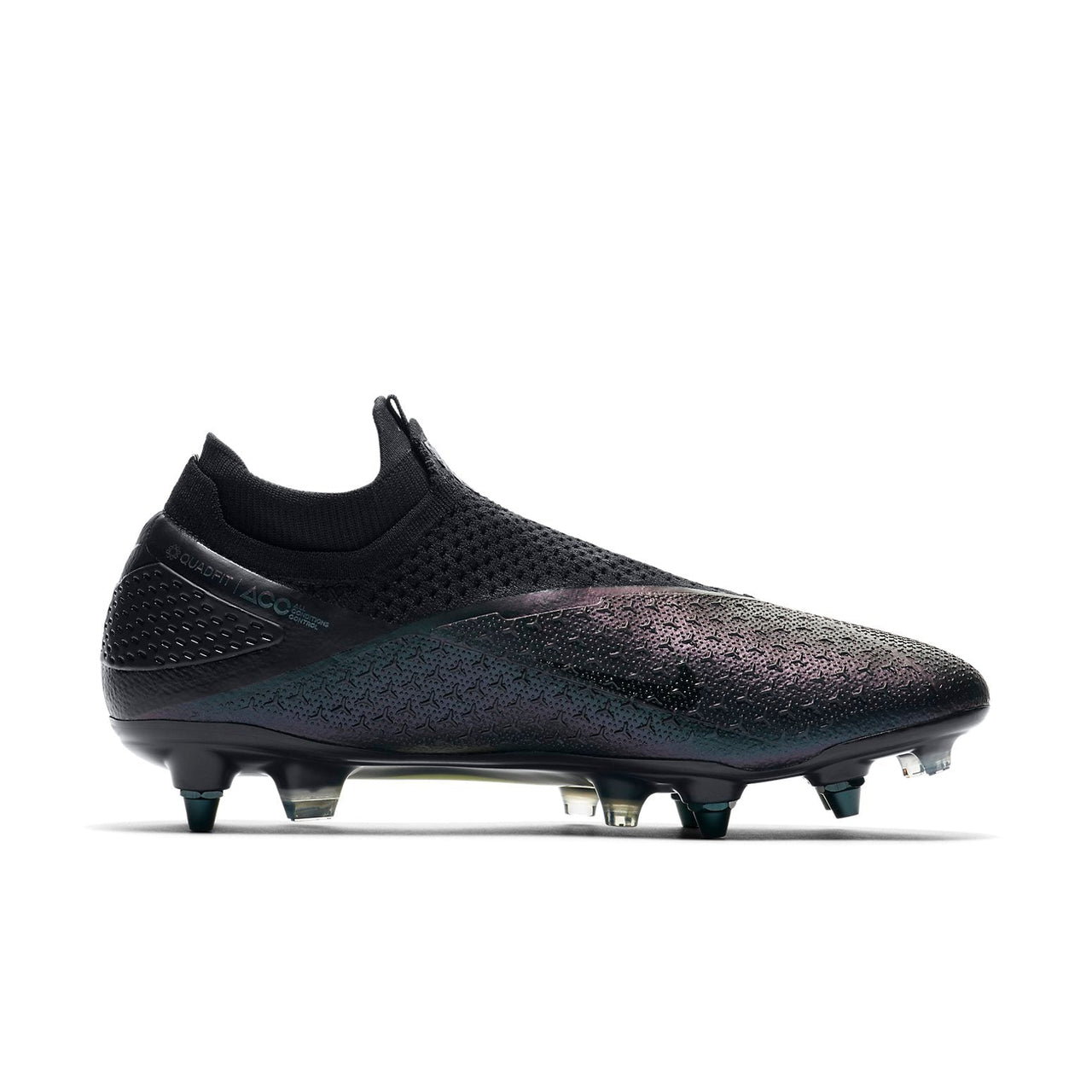 Nike Phantom Vision 2 Elite DF SG Pro AC 'Kinetic Black' CD4163-010
