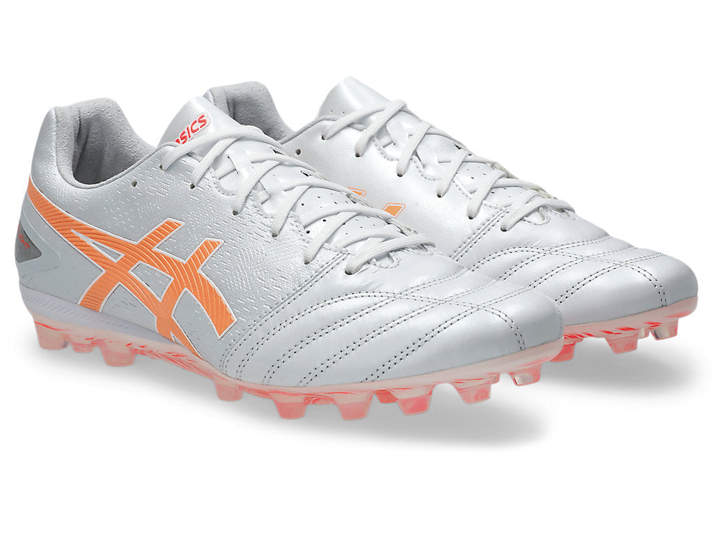 ASICS DS Light Pro AG 'Grey Orange' 1103A096-103