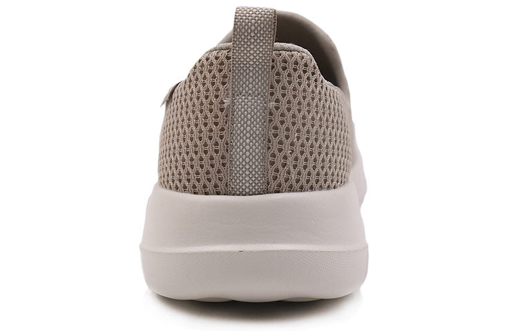 (WMNS) Skechers Go Walk Joy Low-Top Slip-Ons Grey/Brown 15600-TPE
