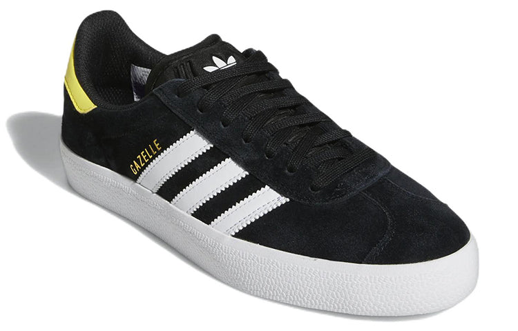 adidas Gazelle ADV 'Black White' GY6922