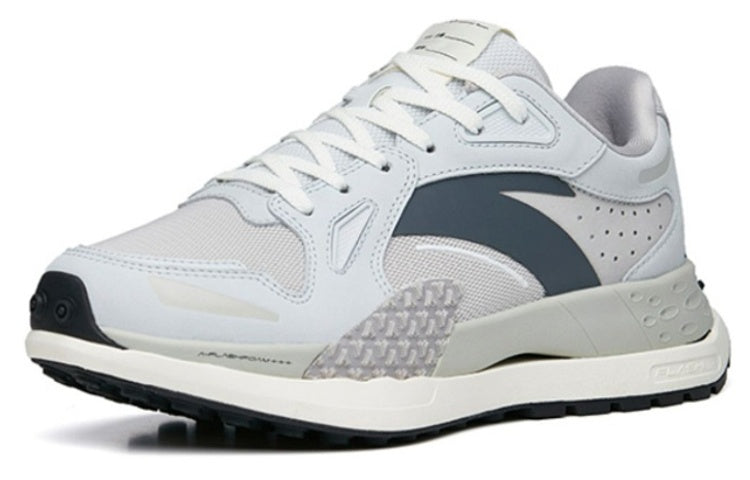 (WMNS) ANTA Star 202 'Shades of Grey' 122255560A-3