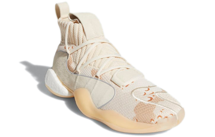 adidas Originals Crazy BYW X 'Ecru Tint Orange' EE6005