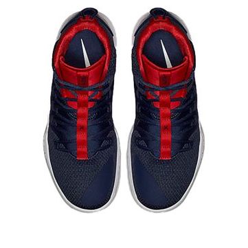 Nike Hyperdunk X EP 'USA' AO7890-400