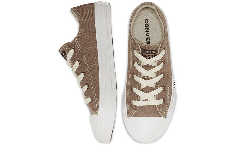 Converse Chuck Taylor All Star Renew Low Top renew 'Brown' 365479C