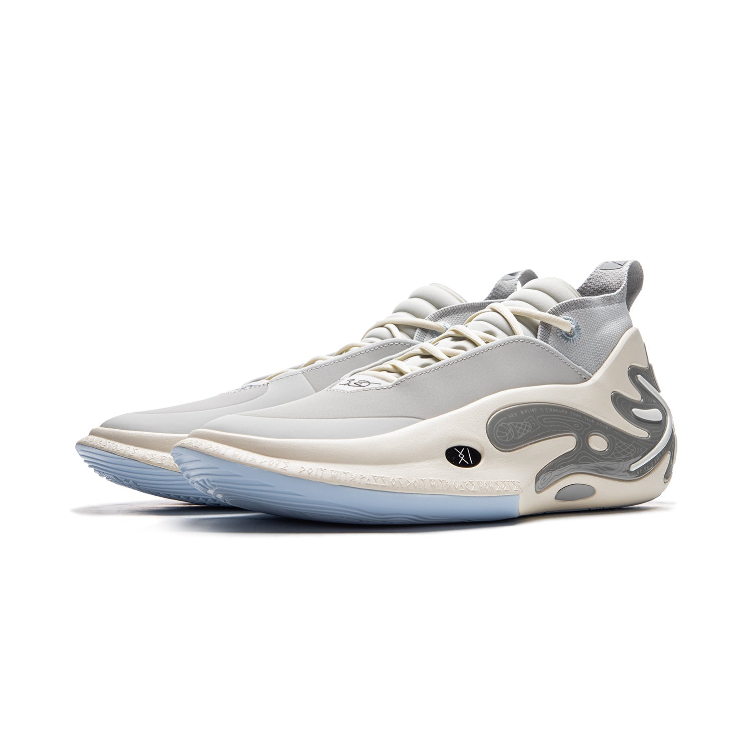 Li-Ning Way of Wade 11 'Team No Sleep' ABAU049-3