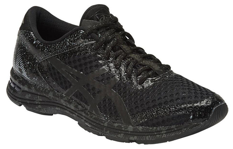 ASICS Gel-Noosa Tri 11 'Paint Splatter - Black' T626Q-9090