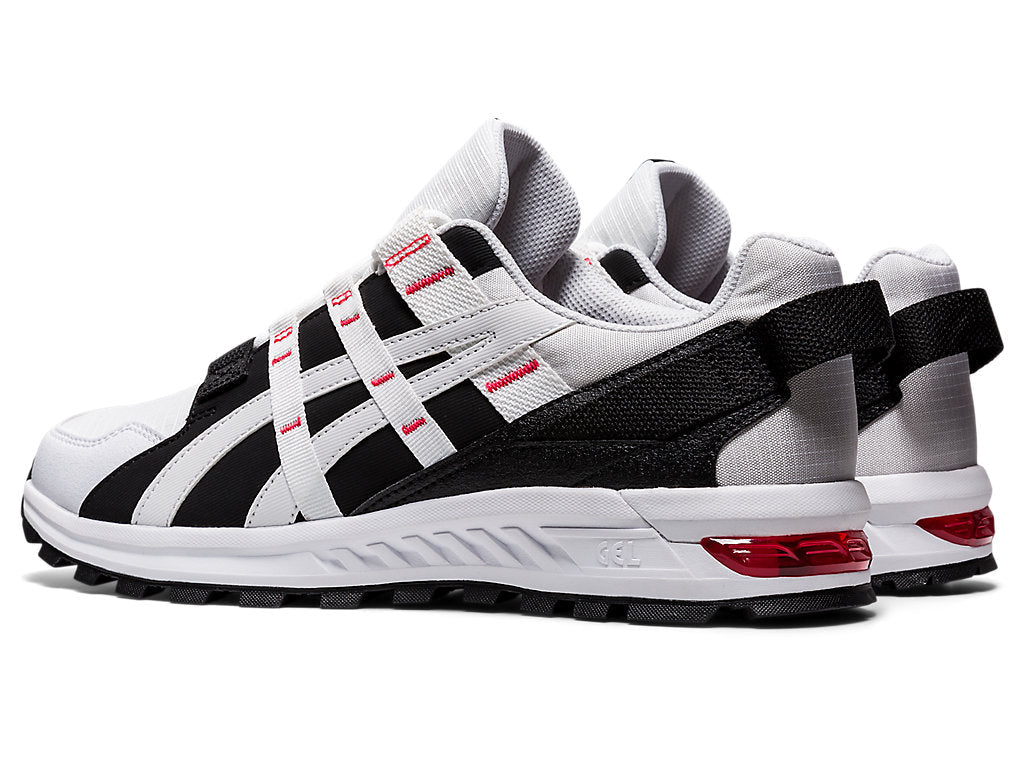 ASICS Gel-Citrek 2 'Black White' 1021A476-101