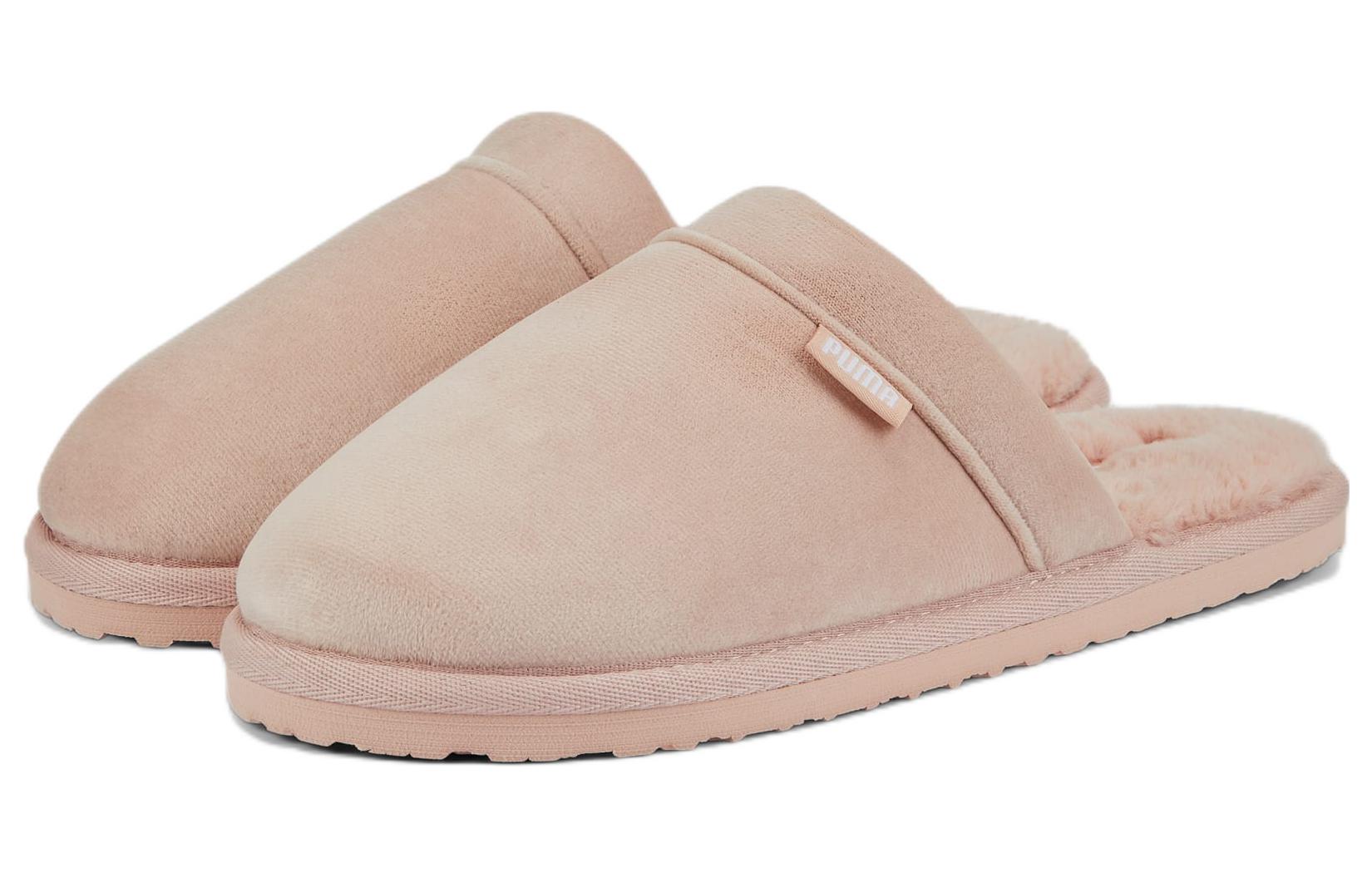 (WMNS) PUMA Fluff Mule BX 'Pink' 387025-03