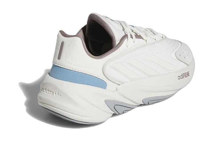 (GS) adidas Ozelia 'Off White Aluminium' GV8989