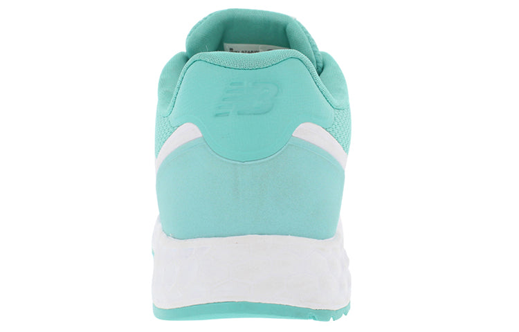 (WMNS) New Balance 574 'Blue' WFL574AW