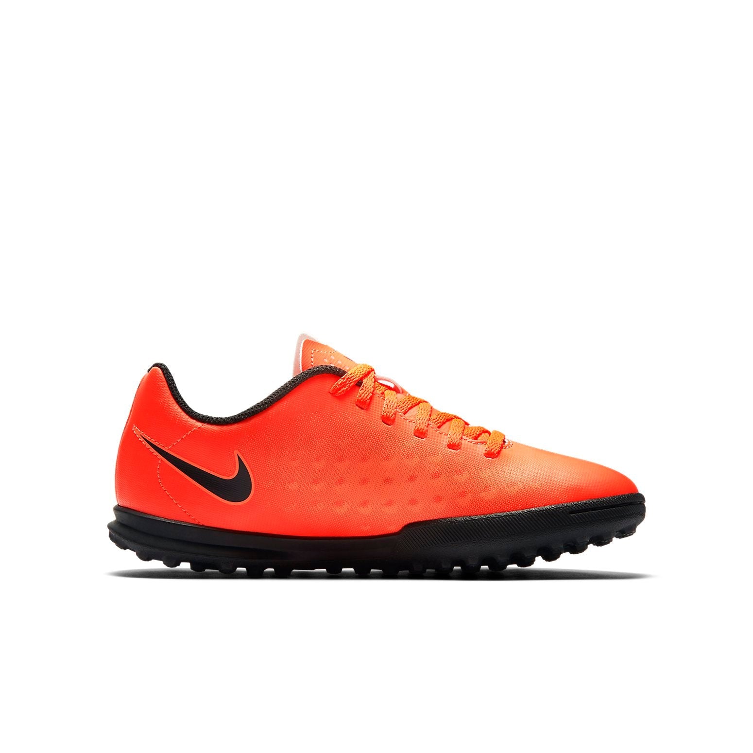 (GS) Nike MagistaX Ola 2 TF 'Orange' 844416-808