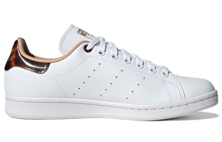 (WMNS) adidas Stan Smith 'White Pale Nude' GY5909