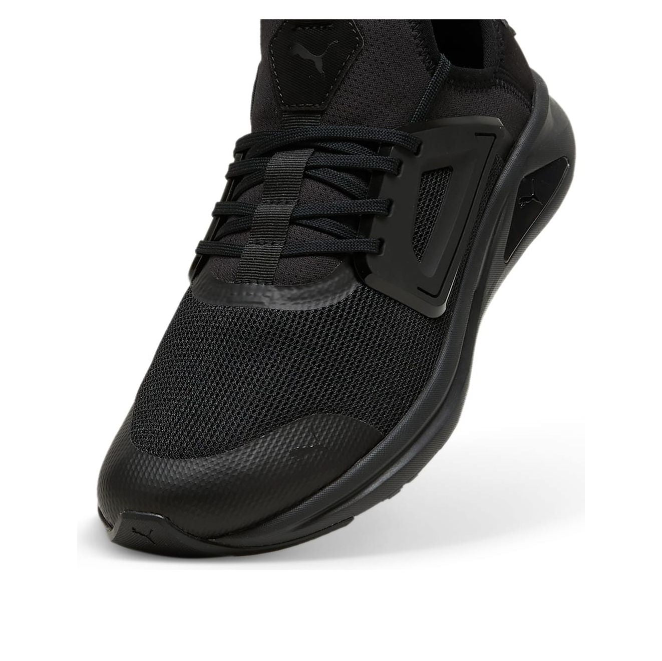 PUMA Enzo 2 Street 'Triple Black' 310379-05