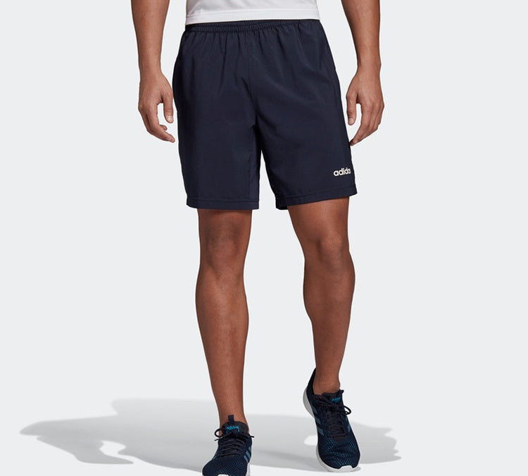 adidas Sports Training DRI-FIT Shorts Men Blue DW9571