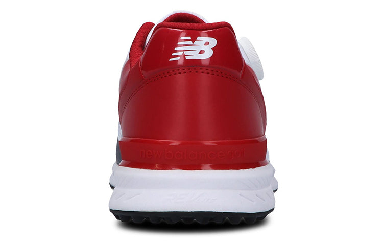New Balance 996 Golf 'White Blue Red' UGBS996T