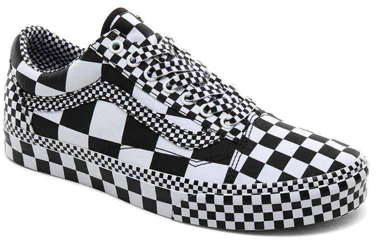 Vans Old Skool 'All Over Checkerboard' VN0A4BV5V8U