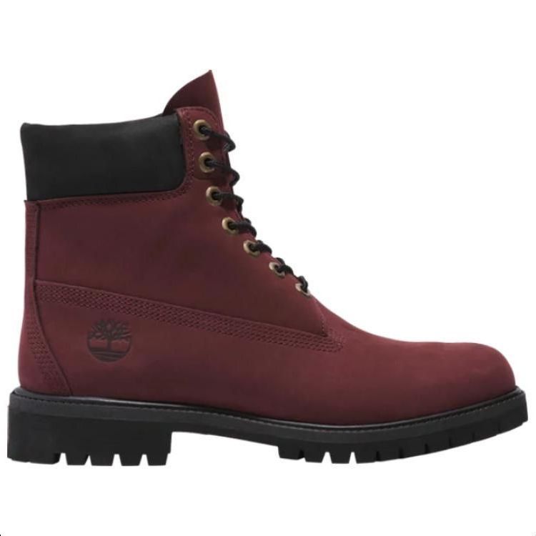 Timberland Premium 6 Inch Waterproof 'Dark Port' TB0A5VB5-C60