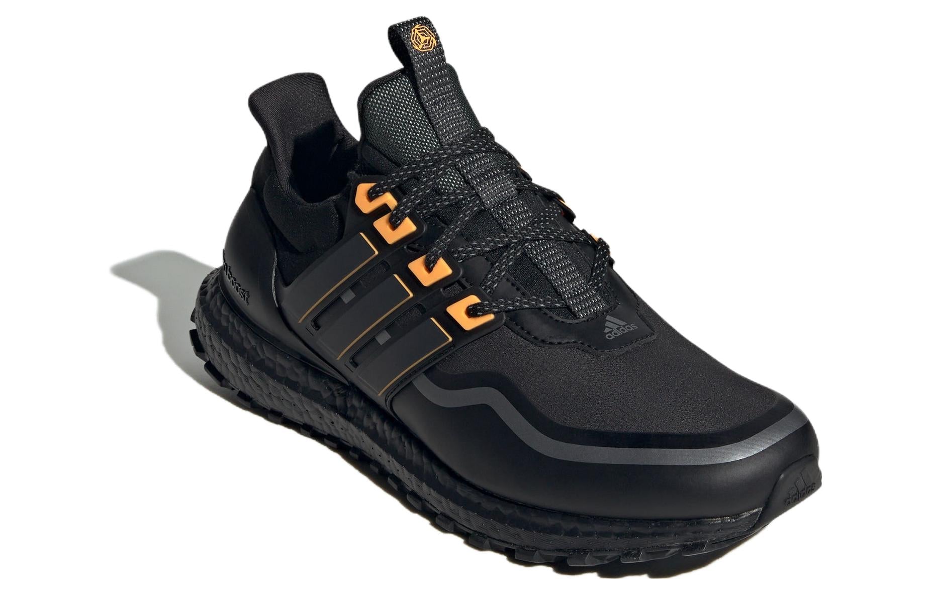 adidas Ultraboost All Terrain 'Black Orange' IF6468