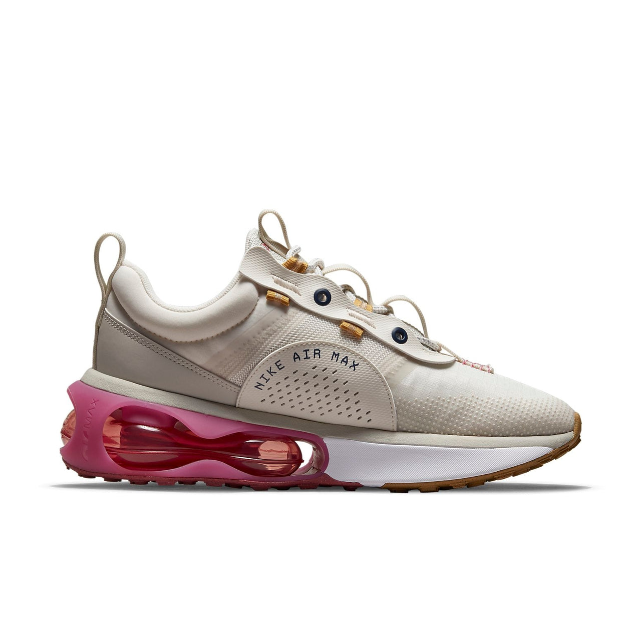 (WMNS) Nike Air Max 2021 'Sail Gypsy Rose' DC9478-001