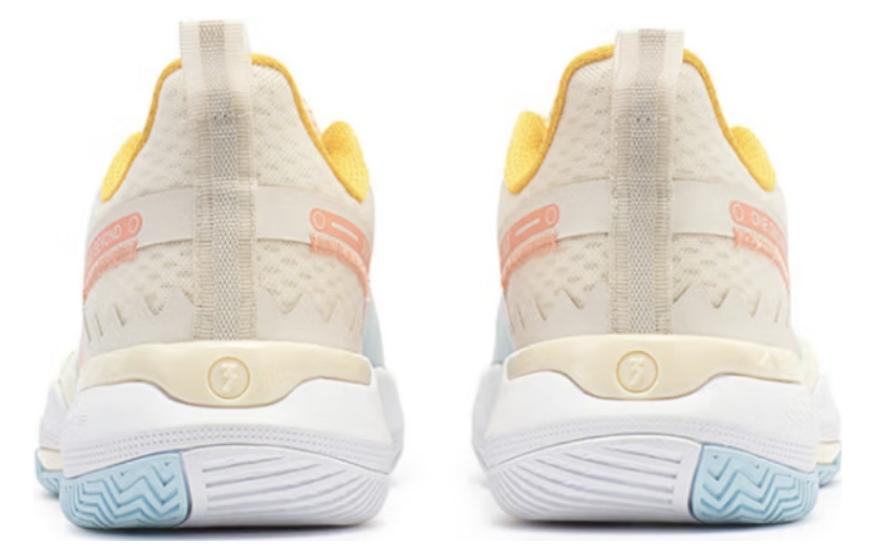 361 Degrees AG Pull Up 2 Aaron Gordon 'Yellow White' 672321119-1