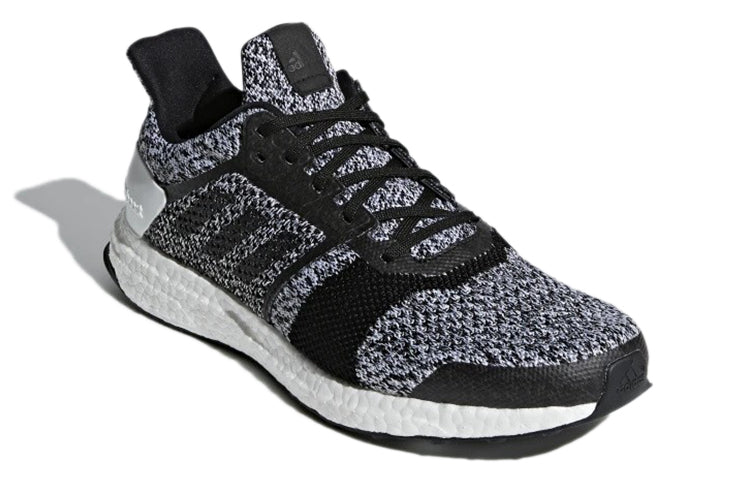adidas UltraBoost ST 'White Black' CM8273