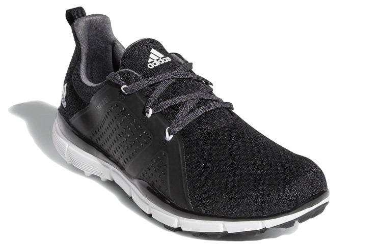 (WMNS) adidas Climacool Cage 'Black White' G26626