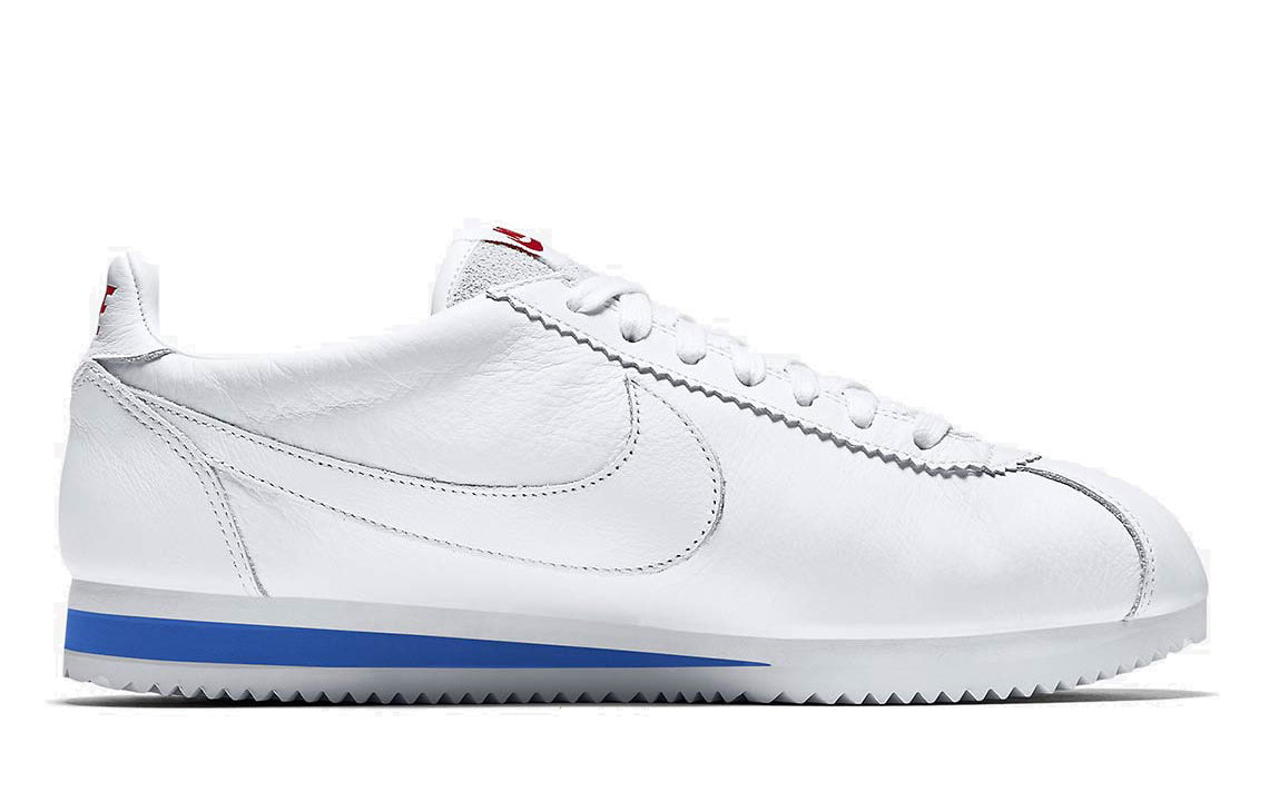 Nike Classic Cortez Premium 'No Swoosh' 807480-103