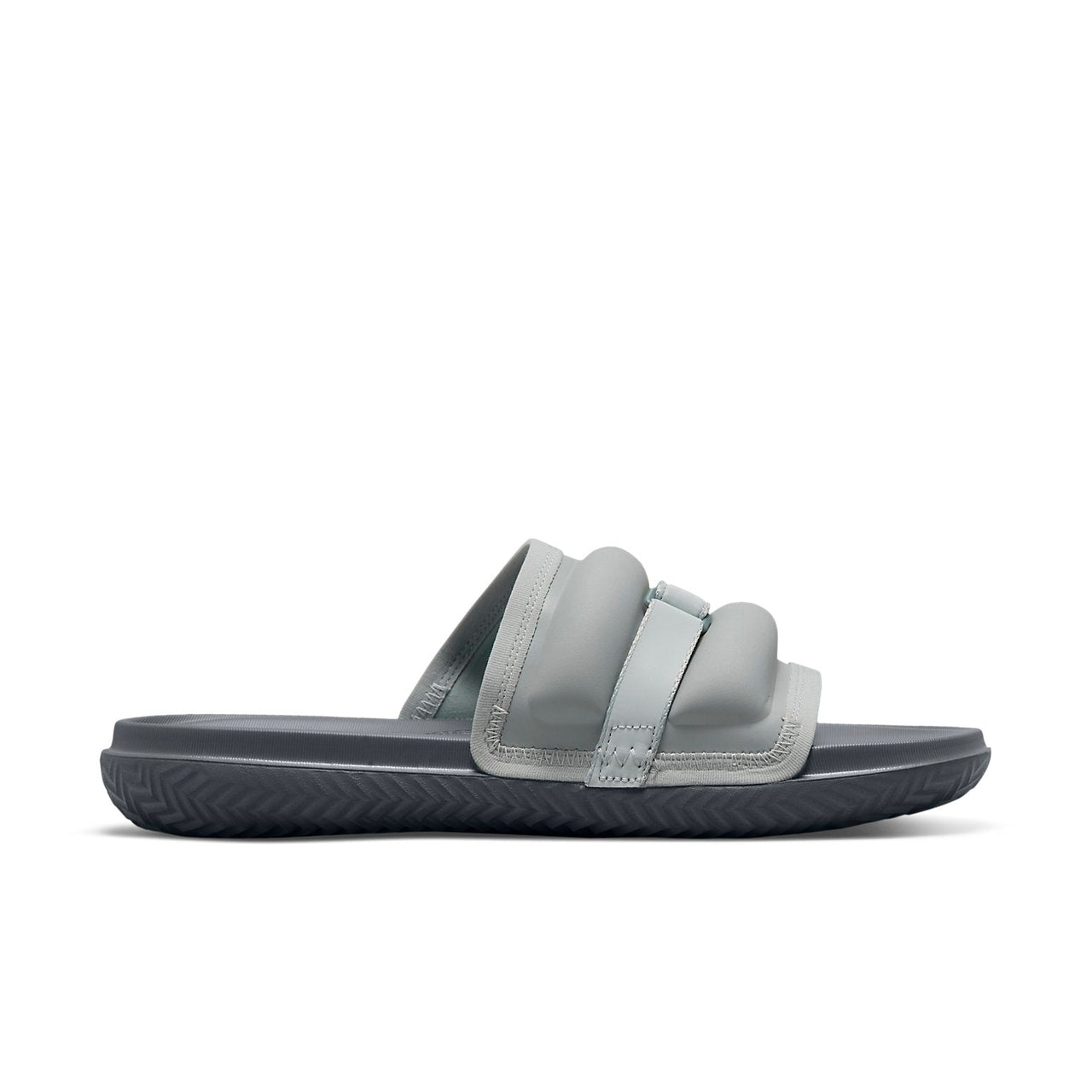 Air Jordan Super Play Slide 'Silver Green Bean' DM1683-030