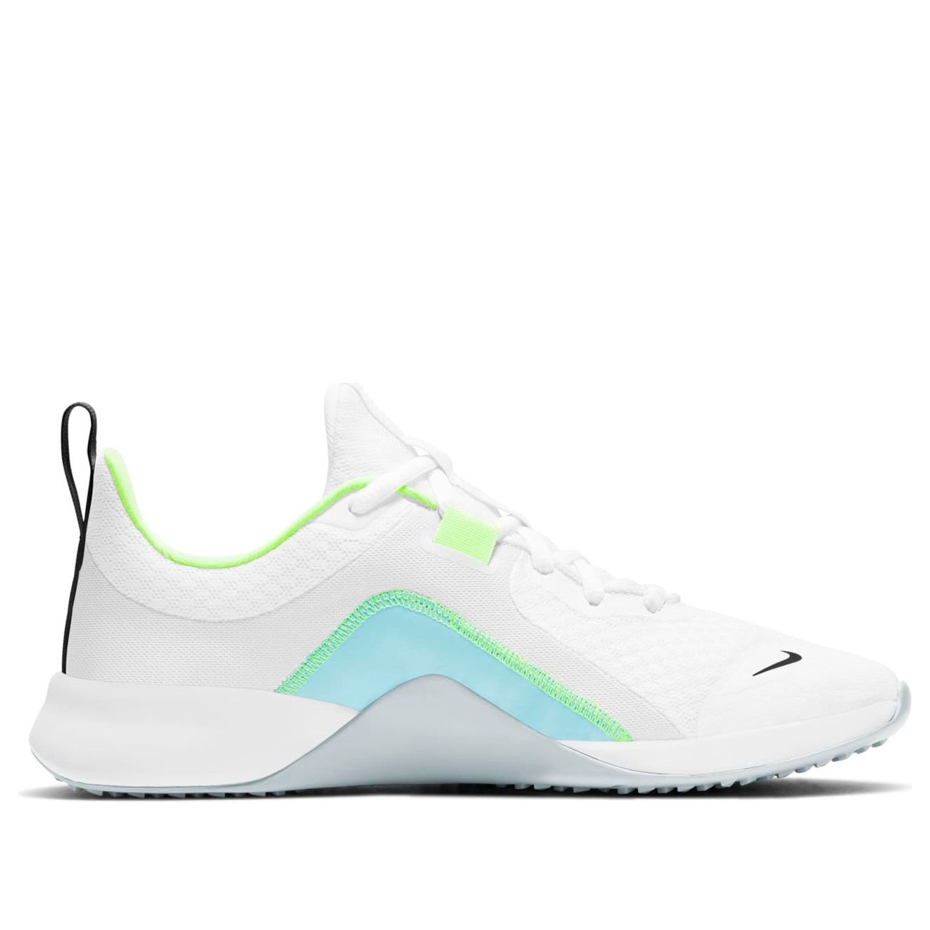 (WMNS) Nike Foundation Elite TR Trainer 2 'White Blue Green' CU2918-101