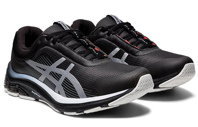 (WMNS) ASICS Gel-Pulse 12 Awl Black/Grey 1012A787-020