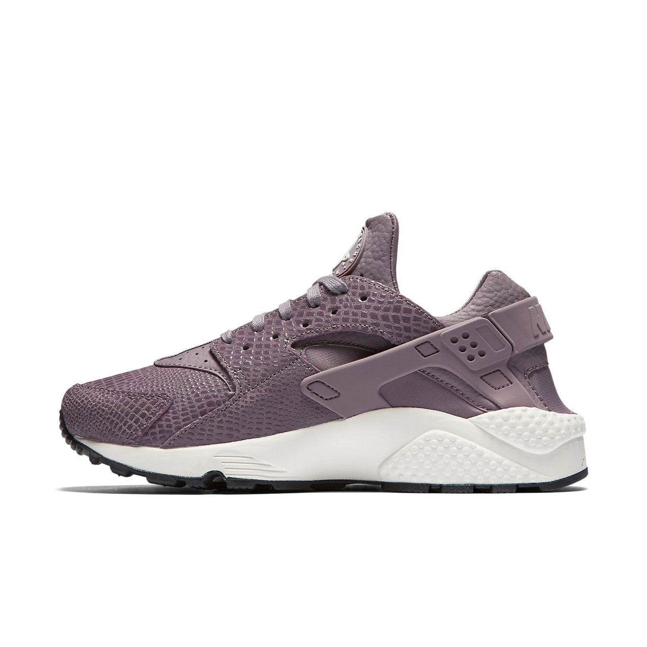 (WMNS) Nike Air Huarache Print 'Purple Smoke' 725076-501