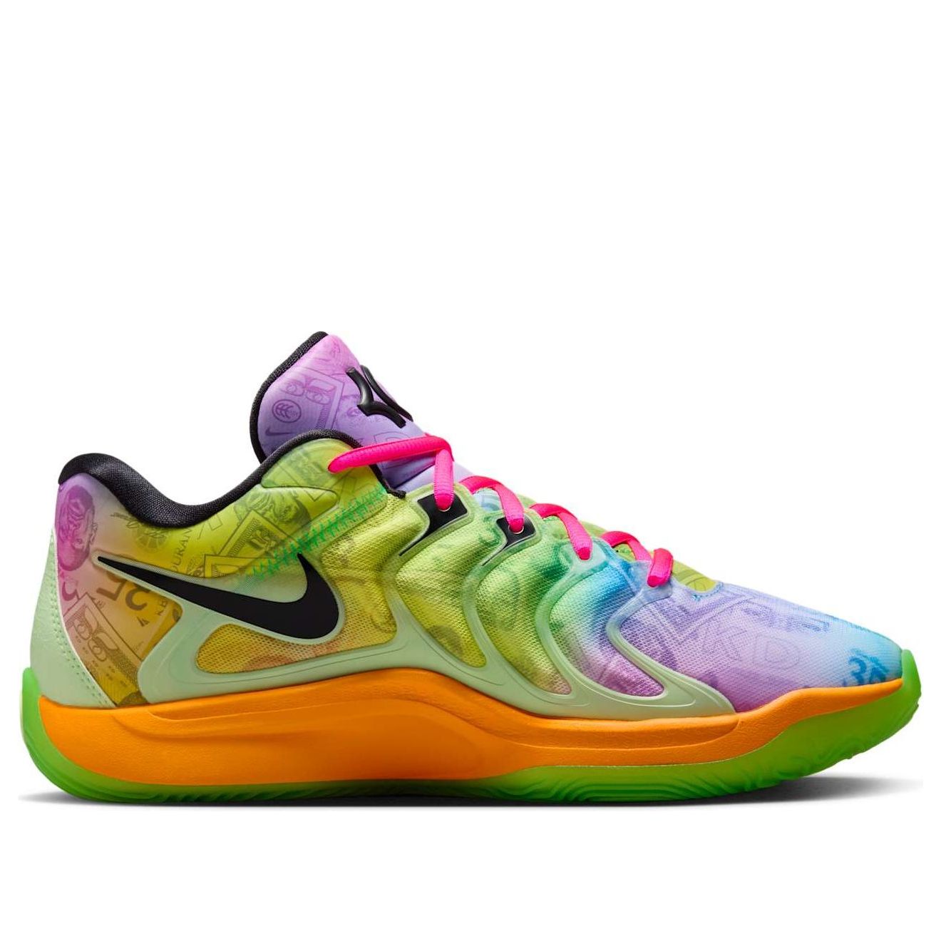 Nike KD 17 'Easy Money All-Star' HF1811-700